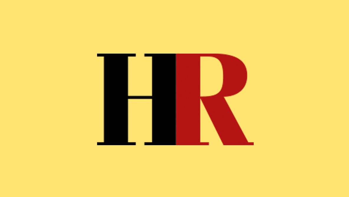 HR Magazine