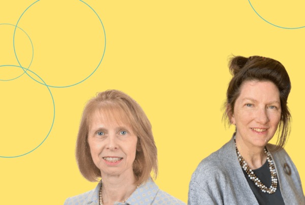 Sarah Jackson & Clare Kelliher